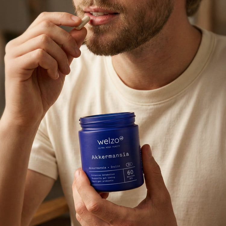 Best Akkermansia Supplements of 2025, According to Nutritionists