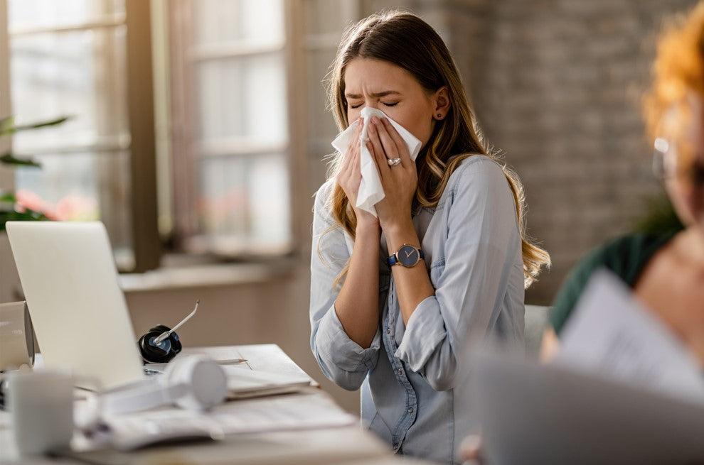 Overcome Latex Allergies: The Best Treatments to Get Relief!