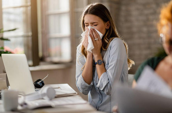 14 Common Types of Allergies: Causes, Symptoms and Treatment - welzo