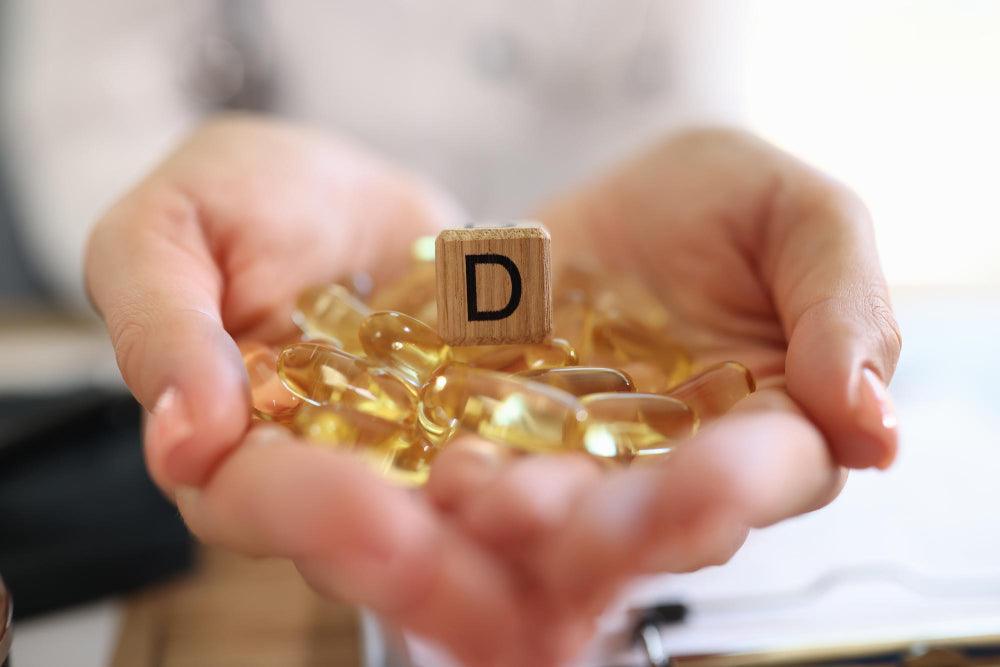 14 Signs of a Vitamin D Deficiency - welzo