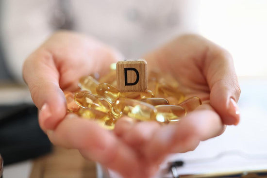 14 Signs of a Vitamin D Deficiency - welzo