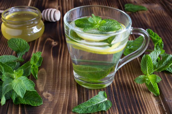 15 Health Benefits of Peppermint Tea