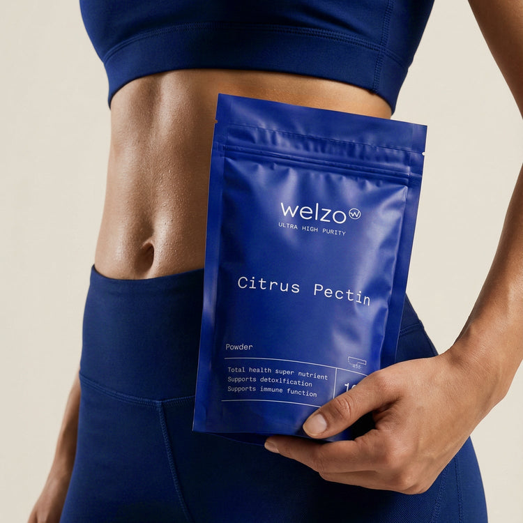 Best 7 Pectin Supplements in 2026 (UK Guide)