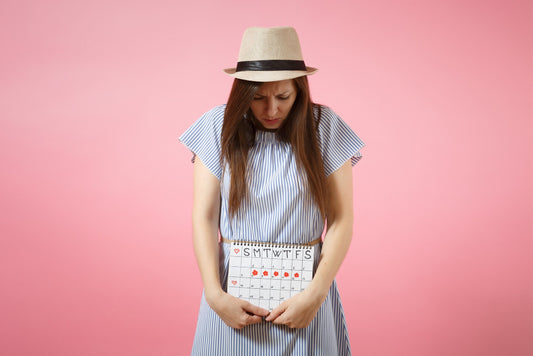 What Happens When You Have PCOS and Go Off Birth Control?