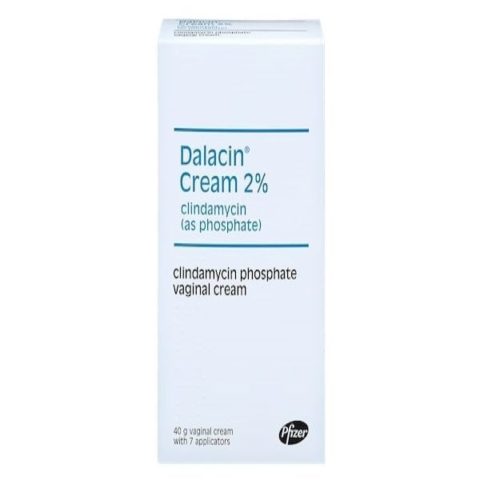 Dalacin Cream