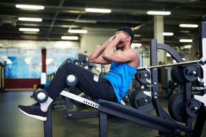 Decline Bench Press: A Comprehensive How-To Guide