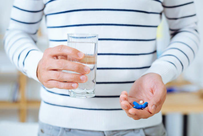 Kun je paracetamol op een lege maag nemen? - Welzo