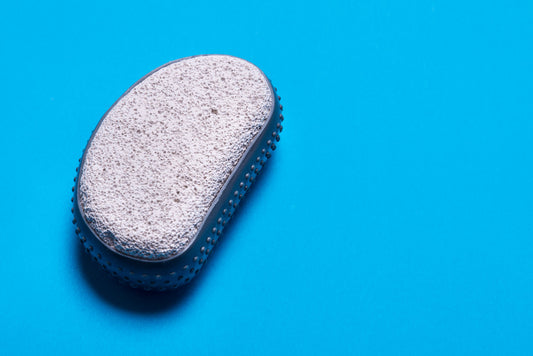 Pumice Stone: Benefits and How to Use 