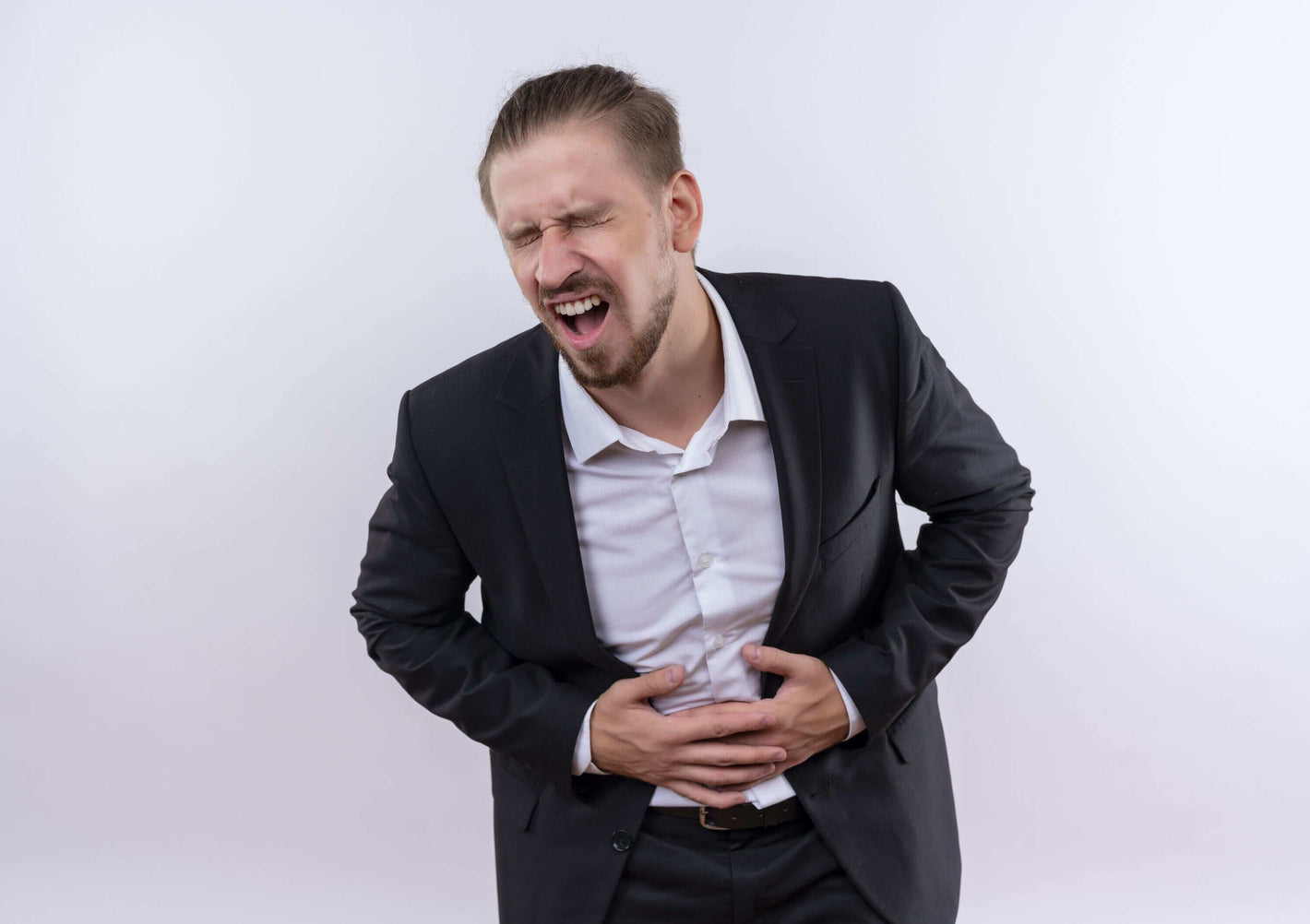 stomach bug recovery