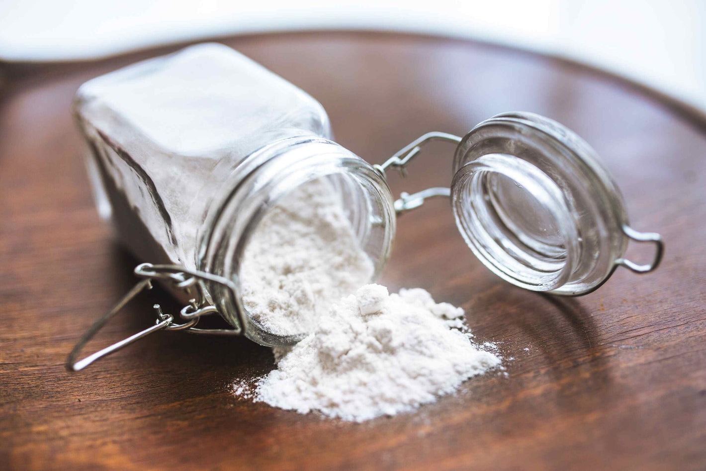 probiotic powder uk