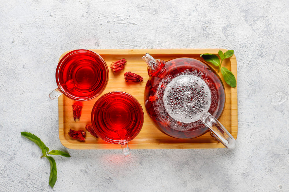 Ht Tea Red 7 Benefits of Red Tea (Rooibos Tea) - Welzo
