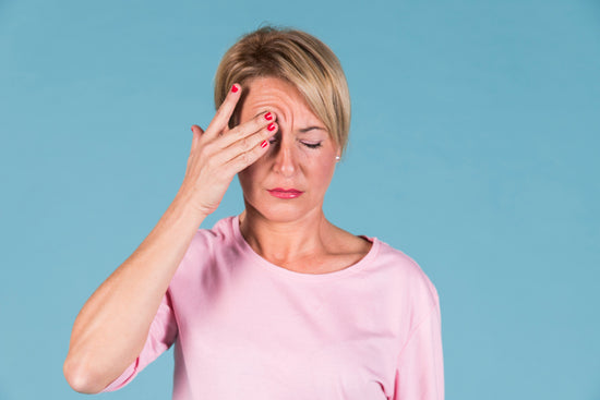 What is Commonly Misdiagnosed as Pink Eye?