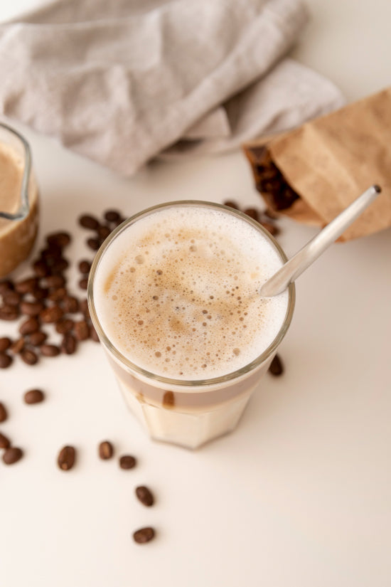 Protein Coffee: Benefits, Risks, and a Simple Recipe