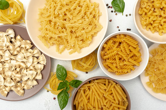 7 Best Protein Pasta and Where to Buy Them