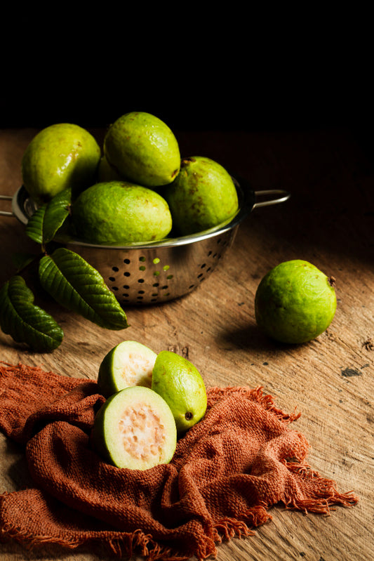 10 Benefits of Eating Guava