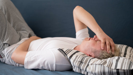 How to Sleep With a Kidney Stent?