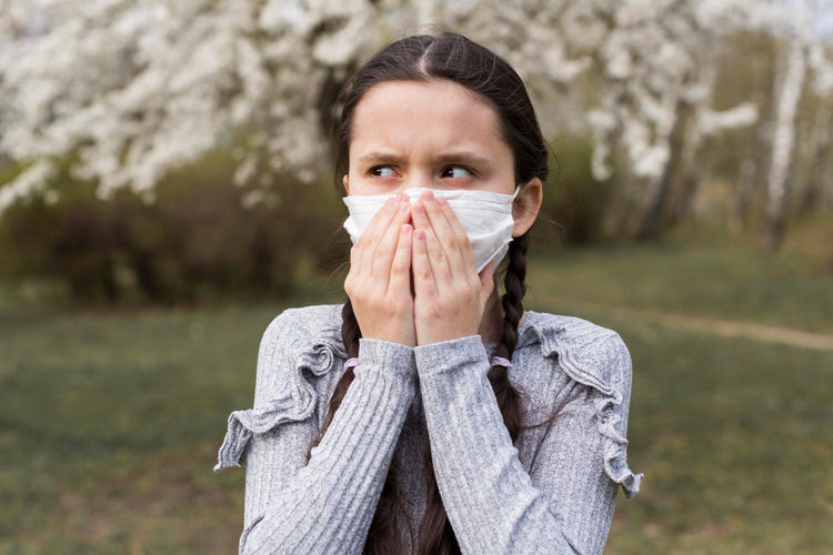 Dust Allergy: Causes, Symptoms and Treatments