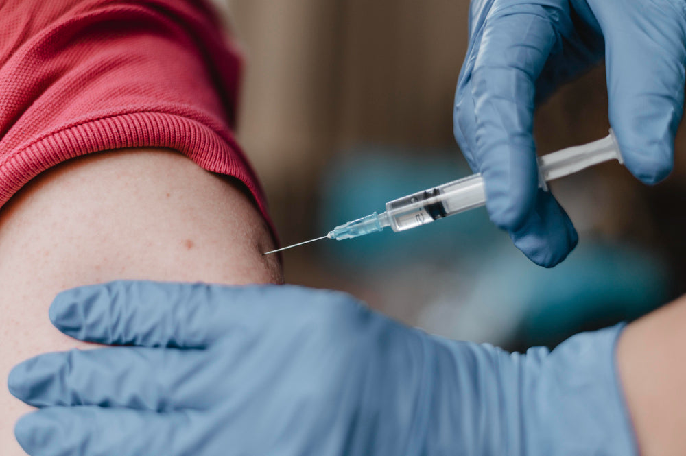 Why Do I Feel Worse After My B12 Injection? | Welzo Why Do I Feel Worse After My B12 Injection? | Welzo
