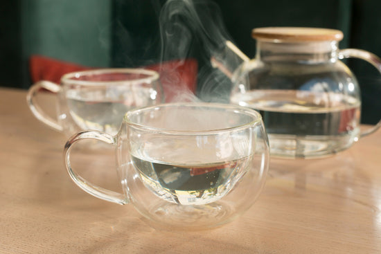 What Are the 10 Benefits of Drinking Hot Water?