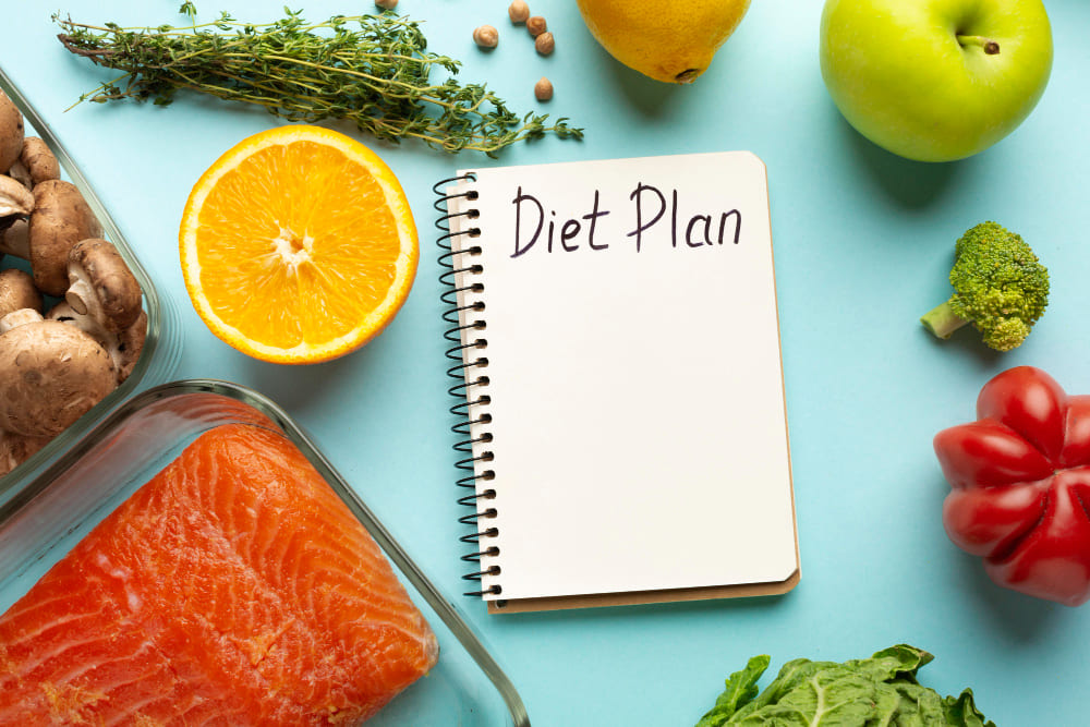 21 Day Fatty Liver Diet Plan: What Should You Eat and Avoid?