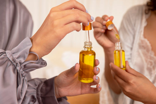 How to Know if Castor Oil Pack is Working?