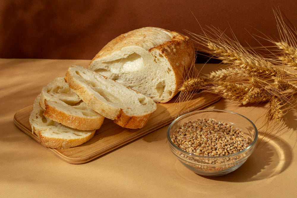 Wheat Intolerance & Allergy - Symptoms & Testing