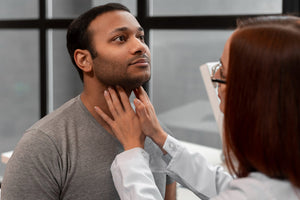 What Is the Life Expectancy After Thyroid Removal?