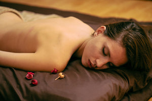 Lingam Massage: What is It and What are the Benefits?