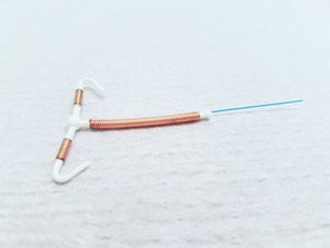 Kyleena Coil is essentially a small T-shaped intrauterine device (IUD) that releases the hormone levonorgestrel into the uterus.