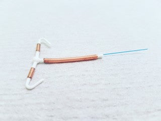 Kyleena Coil is essentially a small T-shaped intrauterine device (IUD) that releases the hormone levonorgestrel into the uterus.