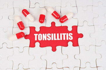 Tonsillitis is the inflammation or infection of the tonsil