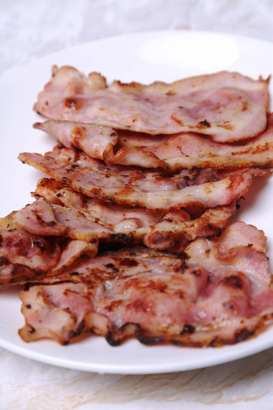 Turkey Bacon: Is It Healthy?
