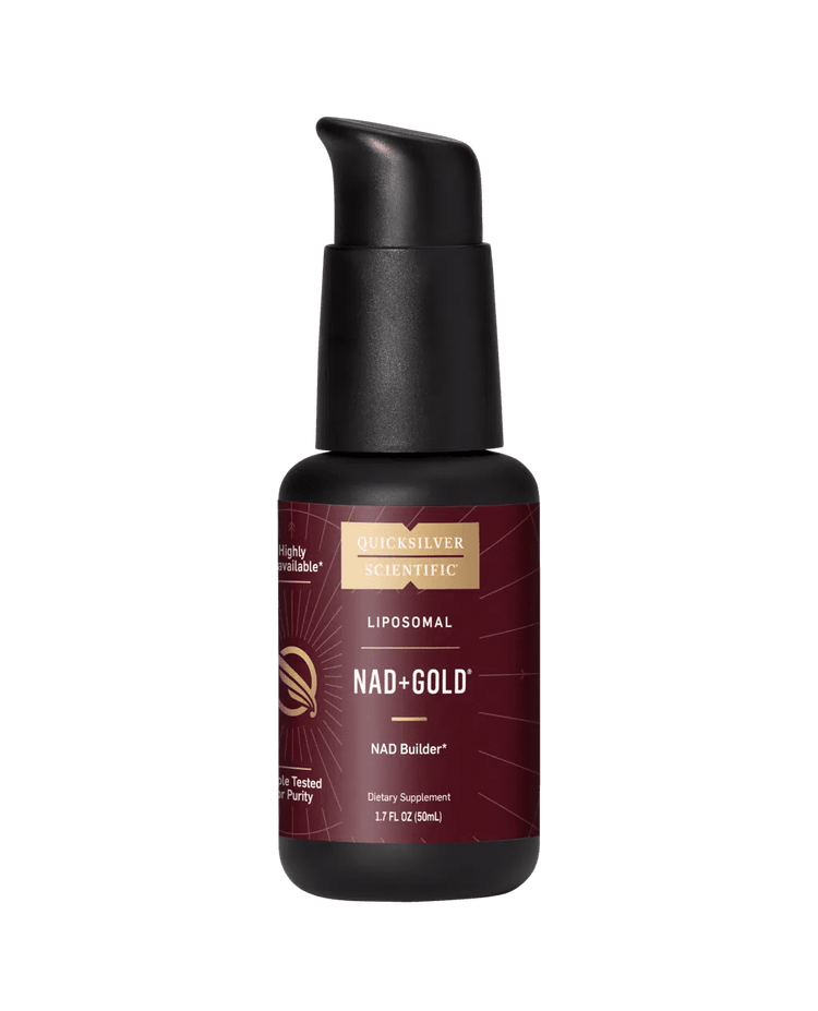 Can NAD Supplements Really Help with Anti-Aging?