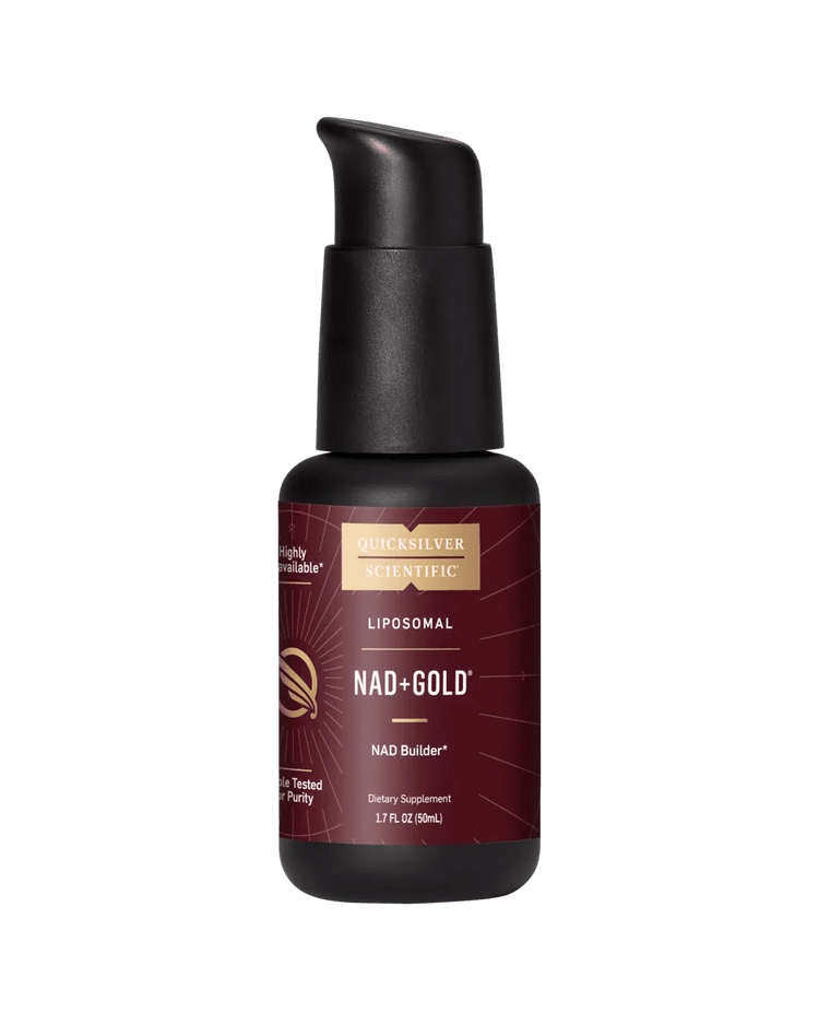 Can NAD Supplements Really Help with Anti-Aging?
