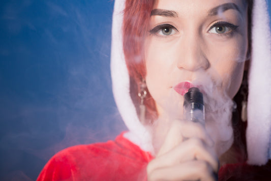 Vapers Tongue: What Is It and How to Avoid It?