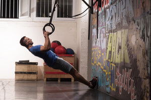 7 Effective Wall Exercises for Strength and Stability