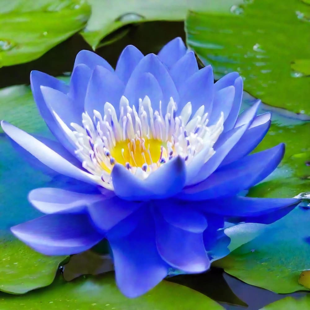 Is Blue Lotus Legal?