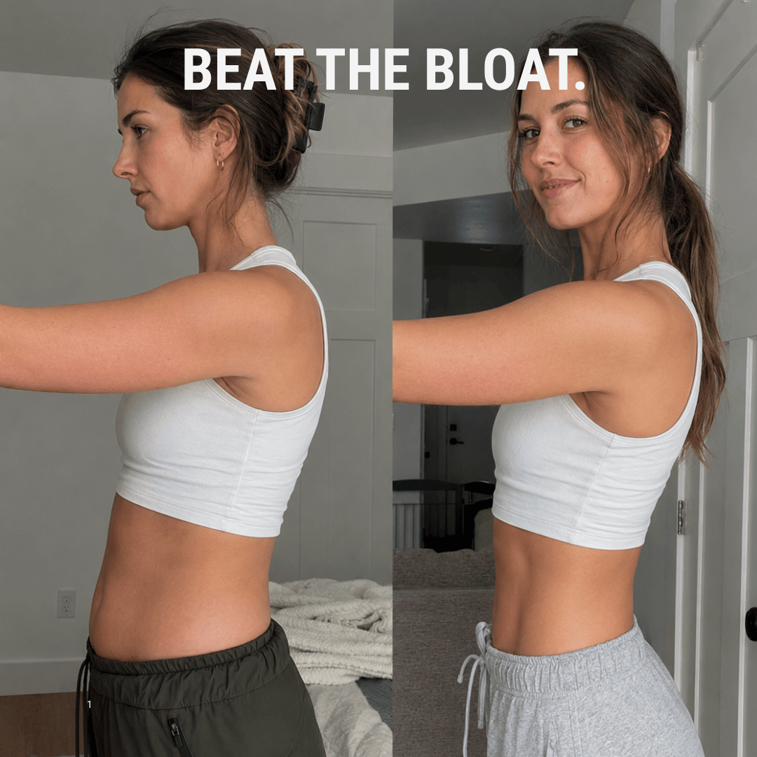 best supplements for bloating uk