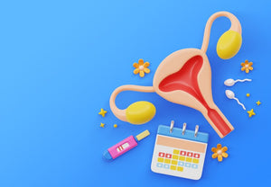 Luteal phase spans from the fifteenth to twenty eighths day of menstrual cycle