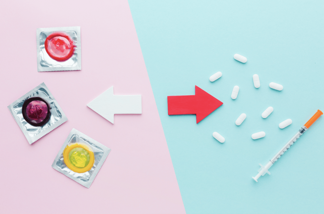 4 Types of Long-acting reversible contraceptives (LARCs): How Is It Efficacy Rate? - welzo
