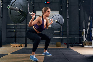 Front Squat vs Back Squat: Which Is Better?