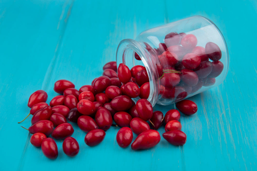 Cranberry Pills: Side Effects, Benefits and Where to Buy