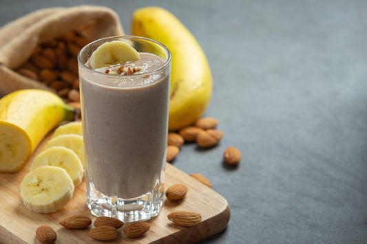 5 Best Weight Gain Shakes - welzo