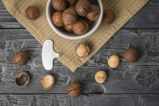 15 Health Benefits of Macadamia Nuts