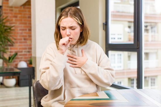 100 Day Cough UK: What You Need to Know