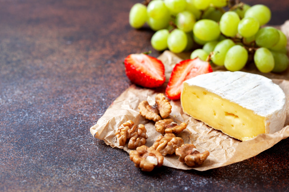 20 Best Protein Cheeses for a Healthier Diet