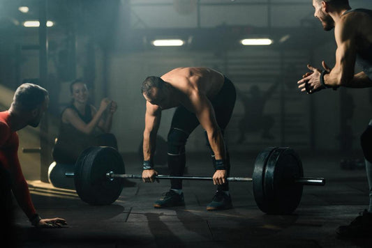 7 Effective Alternatives to Deadlifts for Muscle Gains - welzo