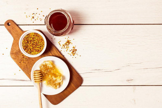7 Health Benefits of Raw Honey - welzo