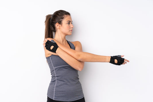 Rotator Cuff Exercise