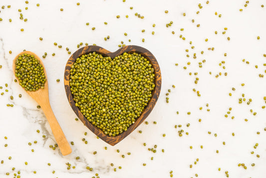 12 Health Benefits of Mung Beans